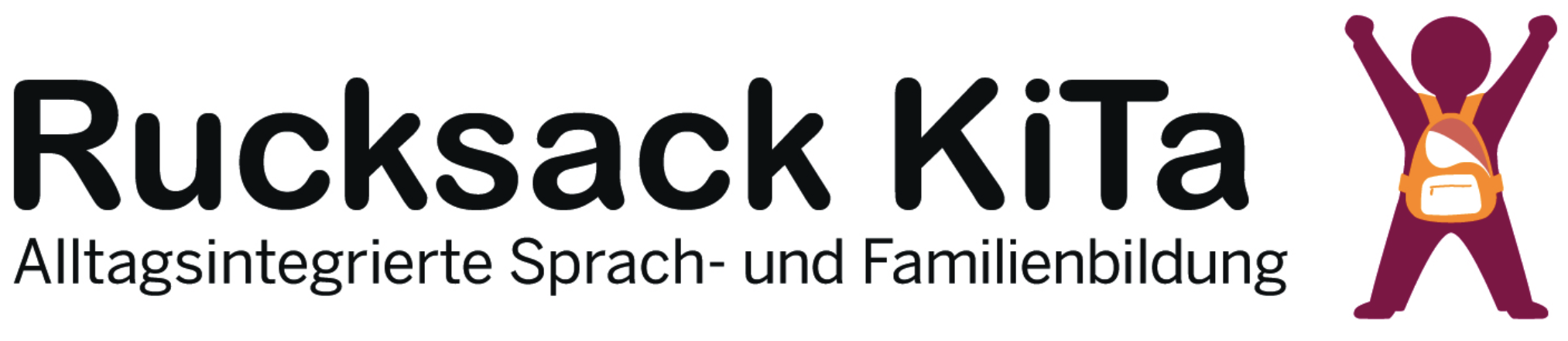 Logo Rucksack