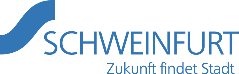 Schweinfurt Logo Pfade 4c 800