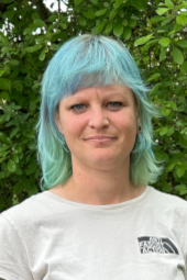 Lisa Unger