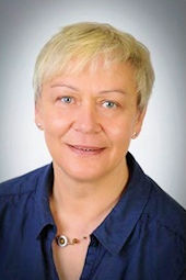 Anette Balschat